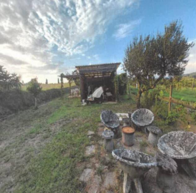 Immobile in asta di 1860 m² in vendita a San Miniato - Foto 7