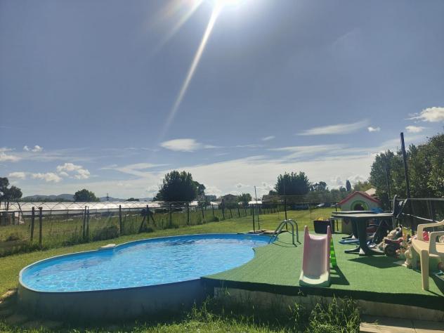 Terreno agricolo in vendita a Viareggio 1570 mq Rif: 1445031 - Foto 5