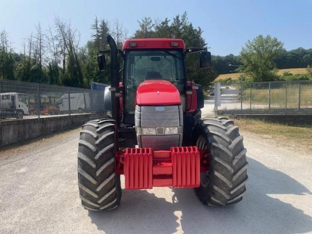MCCORMICK MTX 175 4WD 6 CILINDRI ANNO 2005 rif. 22580632 - Foto 3