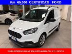 FORD Transit Courier 1.5 diesel  100cv.  Furgoncino 2 POSTI , Km 65.000 rif &hellip;