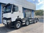 RENAULT C 460 rif. 24101232