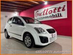 CITROEN C2 1.4 HDi 70CV Van Vetrata