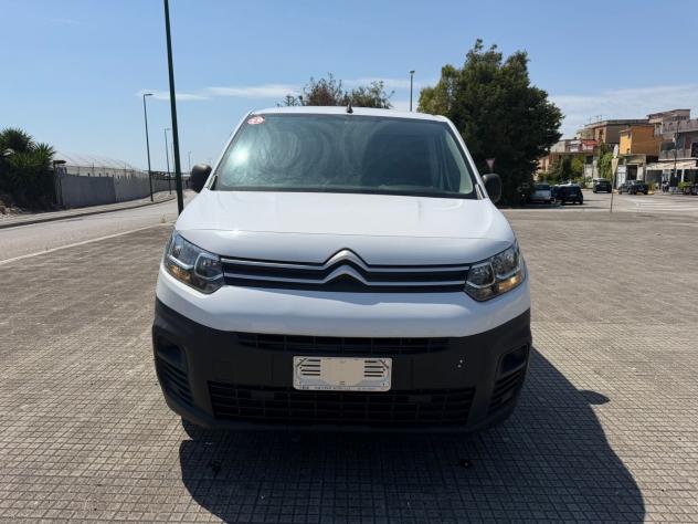 Citroen Berlingo BlueHDi 100 Van M Control - Foto 8