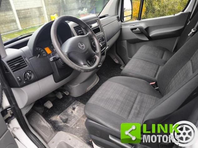 MERCEDES-BENZ Sprinter Sprinter F32/35 313 CDI L2H3 Furgone rif. 23956741 - Foto 5