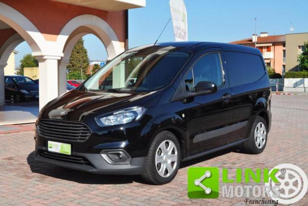 FORD Transit Courier 1.5 TDCi 75CV Van Trend rif. 24144266