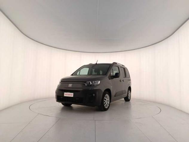 FIAT e-Doblò E-DOBLO' 100kw/50kwh +Launch Pack