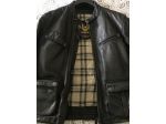 Belstaff giubbotto