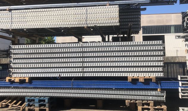 Portapallet per ogni spazio - Foto 2