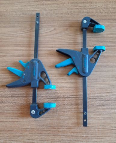 Morsetti Wolfcraft - Foto 2