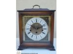 176566 Antico orologio da comò con suoneria Westminster