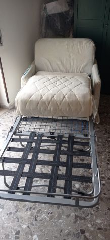 Poltrona letto - Foto 4