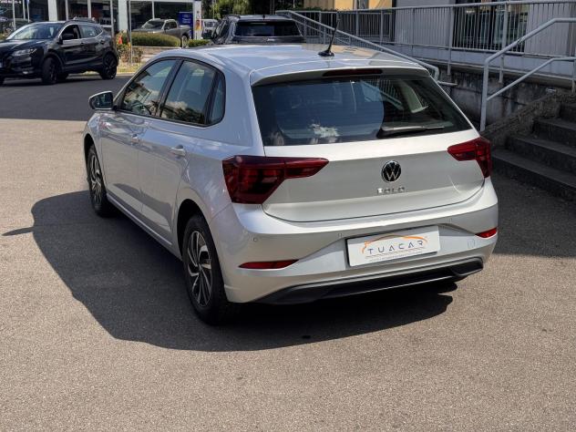 Volkswagen Polo Life 1.0 MPI EVO #11115 - Foto 2