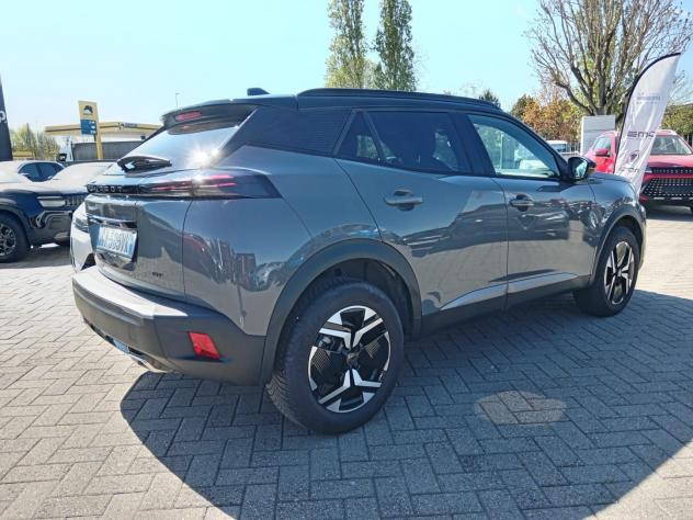 Peugeot 2008 PureTech 130 EAT8 GT S/S - Foto 5