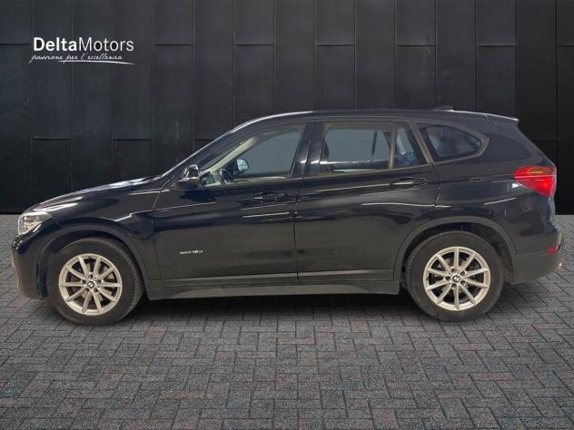 BMW X1 F48 xdrive18d - Foto 2