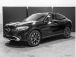 Mercedes-Benz GLC GLC 220 d 4MATIC Coupe Advanced Plus