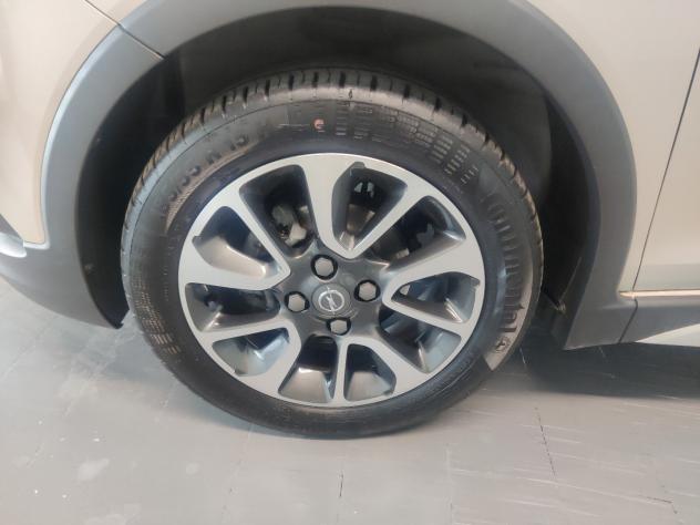 Opel Karl Karl 1.0 Rocks s&s 73cv my19 - Foto 8