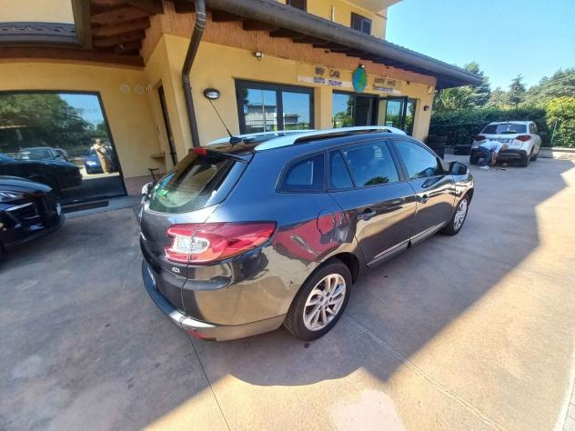 Renault Megane Mane 1.5 dCi 110CV SporTour Wave - Foto 7