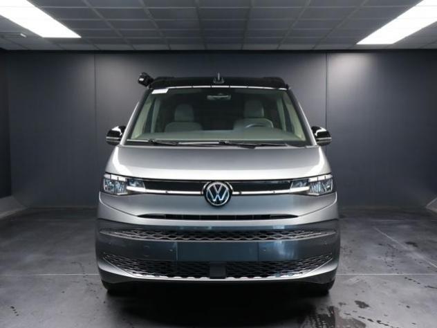 VOLKSWAGEN California 2.0 TDI 150 CV DSG Coast OCEAN WEBASTO rif. 24051857 - Foto 2