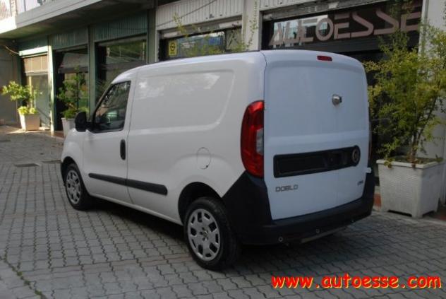 FIAT Doblo Doblò 1.4 T-Jet 16V Natural Power Easy METANO rif. 23739621 - Foto 3