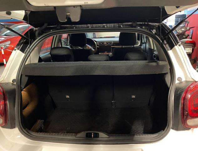 Citroen C3 PureTech 82 S&S Uptown - Foto 8