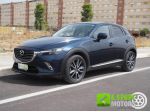 MAZDA CX-3 1.5L Skyactiv-D Luxury Edition rif. 24054971