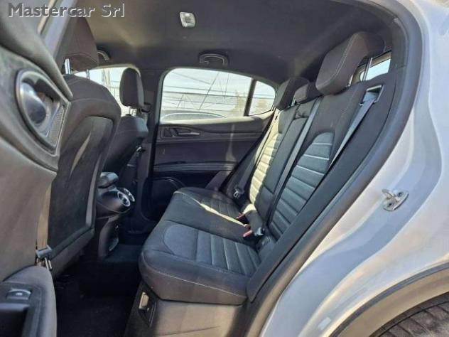 ALFA ROMEO Stelvio STELVIO 2.2 TD 210 CV Super AT8 Q4 - targa GP100BG rif. 23829182 - Foto 9