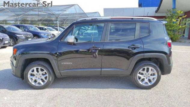 JEEP Renegade 2.0 Mjt 140CV 4WD Active Drive Limited - Crusie ad rif. 24083499 - Foto 5