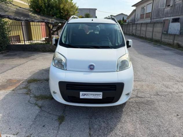 FIAT Qubo 1.3 MJT 75 CV MYLIFE rif. 24102101 - Foto 3
