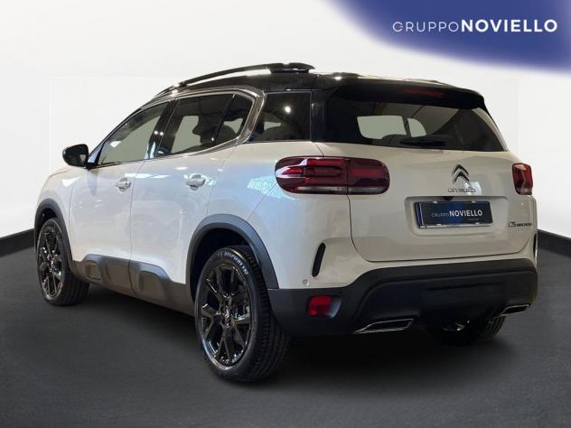 Citroën C5 Aircross Hybrid 136 e-DCS 6 Max - Foto 5