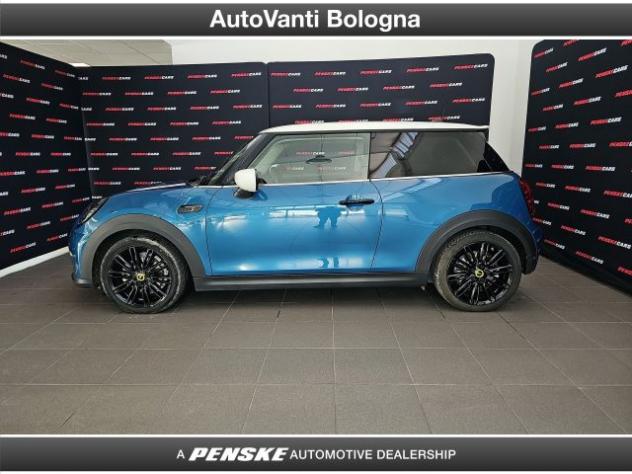 MINI Cooper SE Full Electric Mini 3p Classic auto rif. 23887229 - Foto 3