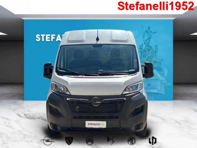 OPEL Movano IV 35 2022 - 35 L3H2 2.2 Bluehdi 140cv S&S (Ed rif. 23793018 - Foto 2