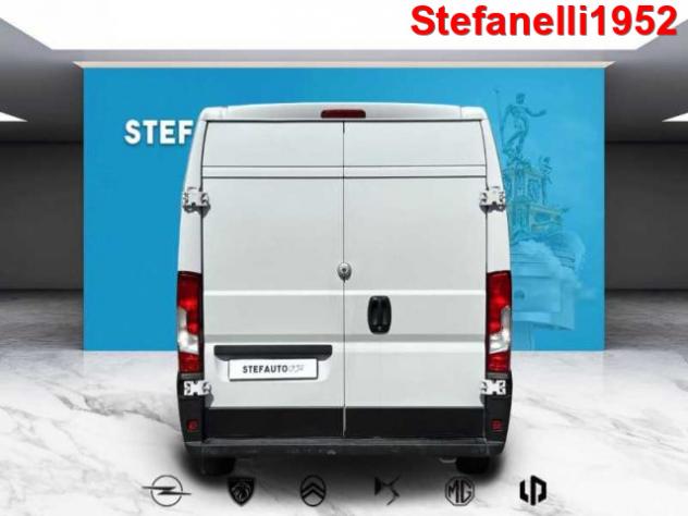 OPEL Movano IV 35 2022 - 35 L3H2 2.2 Bluehdi 140cv S&S (Ed rif. 23793018 - Foto 6