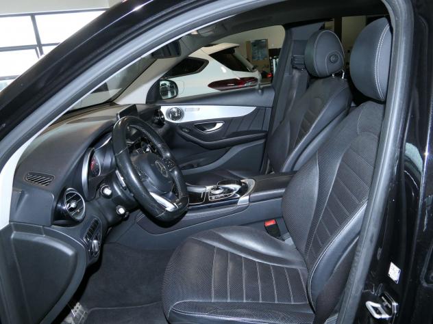 Mercedes-Benz GLC GLC 220 d Executive 4matic auto AMG - Foto 5