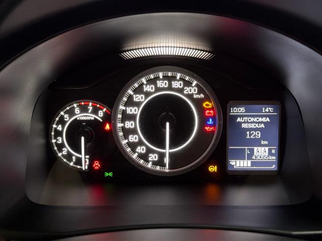 Suzuki Ignis Ignis 1.2 Hybrid 4WD Top - Navi, Camera, Cruise ecc - Foto 8