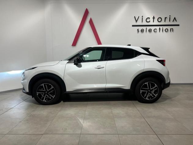 Nissan Juke 1.0 DIG-T 114 Mt N-Connecta KEYLESS CARICA WIRELESS - Foto 4