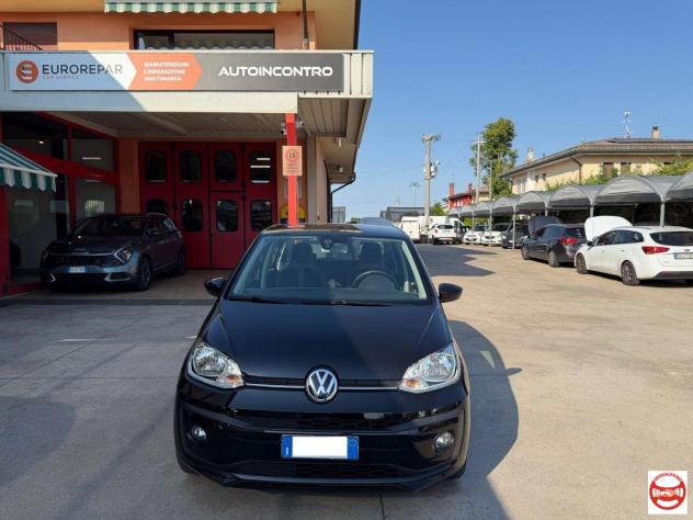 VOLKSWAGEN - Up! 5p 1.0 High 60cv - Foto 8