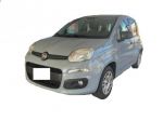 Fiat Panda 1.2 GPL ANNO 11/2019 KM 85000 UFFICIALE ITALIANA