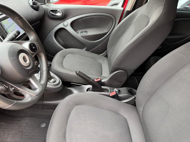 Smart ForFour 90 0.9 Turbo twinamic Passion - Foto 5