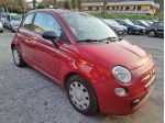 Fiat 500 1.2 Pop- GPL