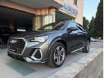 AUDI Q3 SPB SPORTBACK 35 TDI quattro S tronic S line plus rif. 24010256