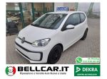 Volkswagen up! 1.0 75 CV 3p. move up! BlueMotion Technology ASG