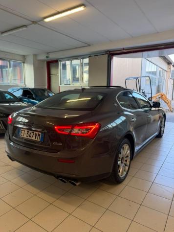 MASERATI - Ghibli - V6 Diesel 275 CV - Foto 4