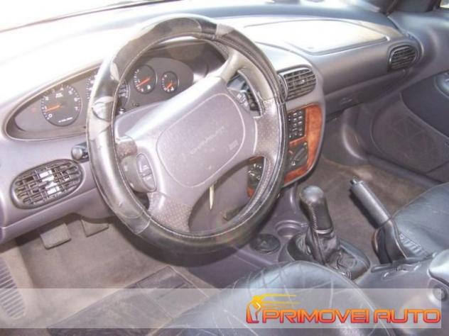 CHRYSLER Stratus 2.0 cat Cabrio LX rif. 22412072 - Foto 8