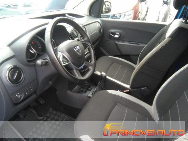 DACIA Dokker Stepway 1.6 8V 100CV rif. 19676660 - Foto 2