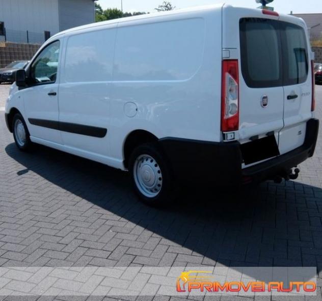 FIAT Scudo 2.0 MJT/130 L2 H1 rif. 19167531 - Foto 10