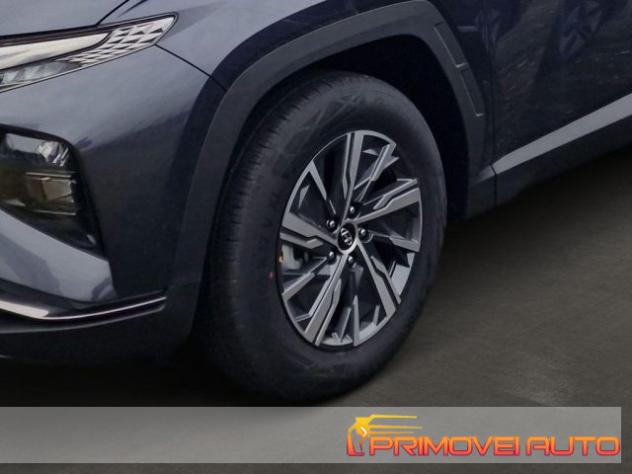 HYUNDAI Tucson 1.6 T-GDI GPL rif. 21400908 - Foto 5