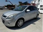 HYUNDAI i20 1.2 5p. BlueDrive GPL Comfort OK NEOPATENTATO rif. 23990074