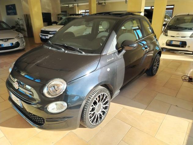 Fiat 500 1.0 Hybrid Dolcevita - Foto 2