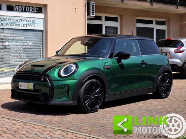 MINI Cooper S 2.0 TwinPower Turbo 178CV rif. 23989824 - Foto 7