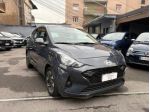 HYUNDAI i10 1.0 MPI AT Connectline *PREZZO PROMO* rif. 23351222
